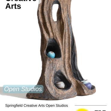 Angus Festival of Makers – Open Studios