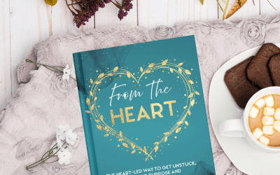 From the Heart Book launch 1st May
