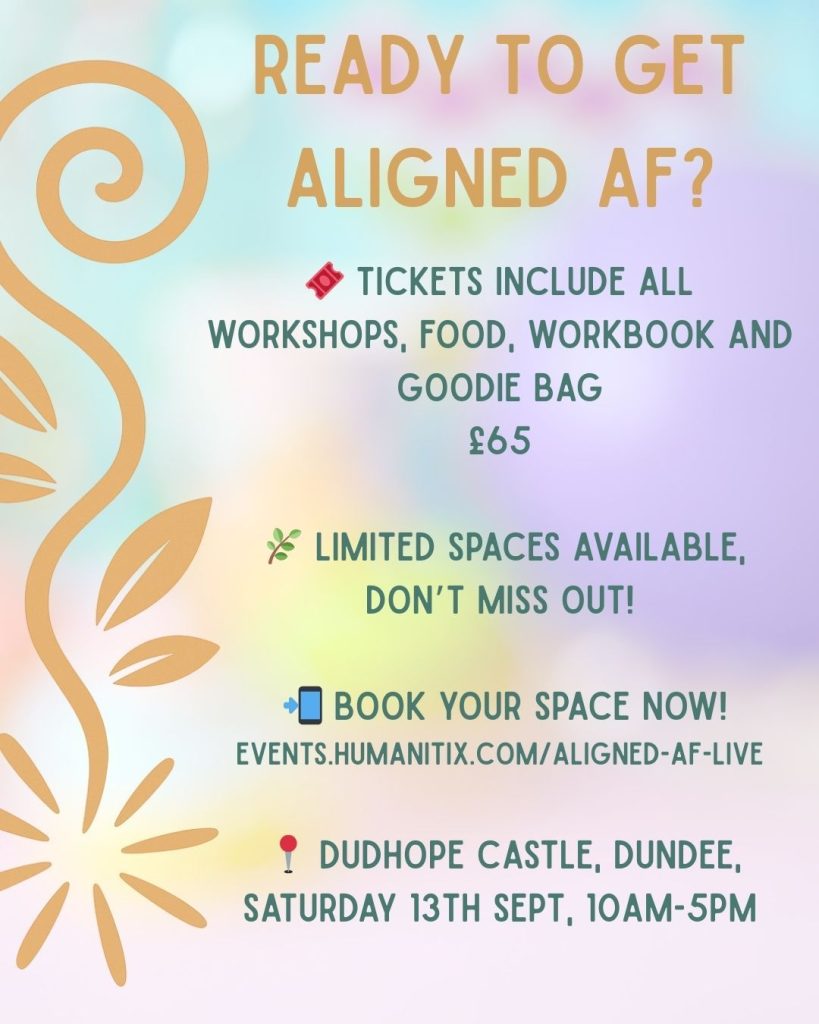 Aligned AF - info