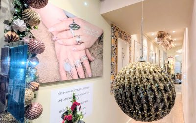 Last days of our Winter Pop Up Gallery