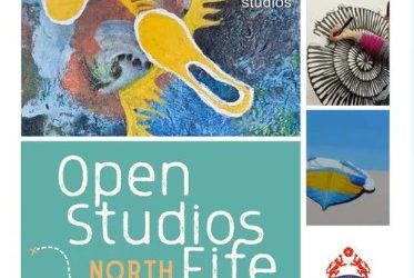 Open Studios North Fife